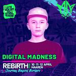 REBiRTH Festival 2026