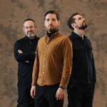 Pablo Held Trio & Chris Potter