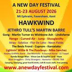A New Day Festival 2026