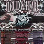 Loud & Fear Tour W/ BEASTBOI