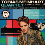 Tobias Meinhart Quartet