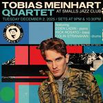 Tobias Meinhart Quartet