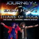 Titans of Rock at Encore Live