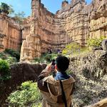 JXNSALT's LIVE SESSIONS: Chapter 1