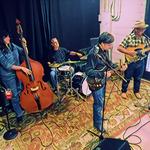 The Lazy Aces @ Saguaro Lake Guest Ranch