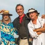 EOB's at William Paca House & Garden  Private Event