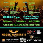 Ottawa Battle of the Bands