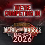 Metal2themasses 🤘🏼