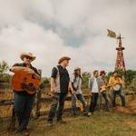 Pine Box at The Carousel Lounge