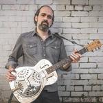 Celso & Darryl in Laguna Beach