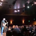 VFW Comedy Concert Fundraiser with Mike Bova