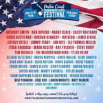Palm Coast Songwriters Festival 2026