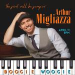 The Boogie Experience