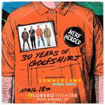 Nerf Herder: 30 Years of Golfshirt