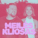 Meilės Kliošas Vilnius