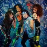 ANIMALIZE  (FR) + MEAN MISTREATER (US)