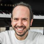 Patrick Kutscha @ Zimmer 16, Berlin