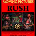 Moving Pictures - Rush tribute
