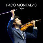 PACO MONTALVO en Santander 