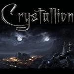 20 years: 'A Dark Enchanted Crystal Night'