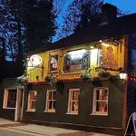 Mr Griff at The Southgate Inn