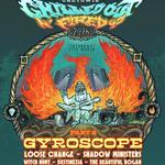 Caltowie Chilled Out 'n' Fired Up 2026