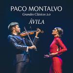 PACO MONTALVO en Ávila 