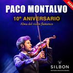PACO MONTALVO en Sevilla 