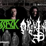 DZIEŃ METALOWCA - OKRÜTNIK & TASSACK - JAROCIN