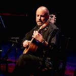 Damon Buxton with Daryl Shawn at AMW