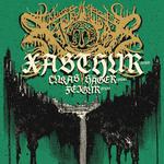 Xasthur + Lukas Häger + Feigur Au Rock'n'Eat