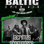 Baltic Open Air 2026