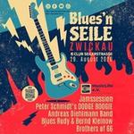 Blues'n'Seile Open Air