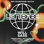 An Evening with LION BABE