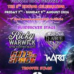 Firevolt Rock Festival 2026