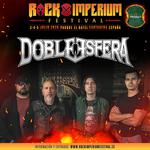 Rock Imperium Festival 2026