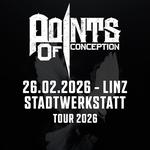 Points Of Conception - Linz
