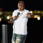 This Is My Life Now Comedy Tour