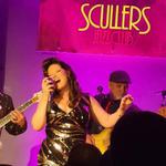 Vinyl Release Concert at Scullers Jazz Club