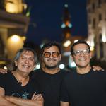 Los Nocheros - Oficial