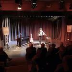 Corpus Christi Songwriters Festival 2026