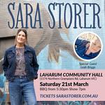 Laharum Community Hall