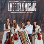 American Mosaic: Celebrating God, Country & Culture