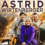 Astrid Wirtenberger mit Tom Eder & Jürgen Leitner