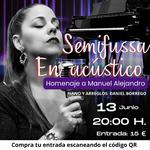 Semifussa en acústico 