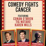 Comedy Fights Cancer
