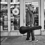 MJ Lake (Solo Acoustic)