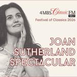 Joan Sutherland Spectacular