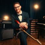 An American Holiday 2026 // Forum Scene