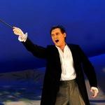 Michael Axelsson Tenor